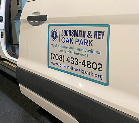 Locksmith Oak Park