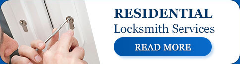 Residential Oak Park Locksmith