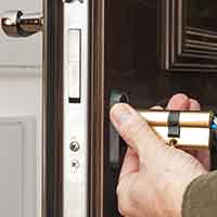 Residential Oak Park Locksmith